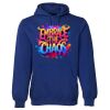 Men's Fleecy Hoodie Thumbnail