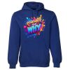 Men's Fleecy Hoodie Thumbnail