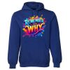 Men's Fleecy Hoodie Thumbnail