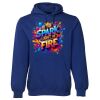 Men's Fleecy Hoodie Thumbnail