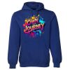 Men's Fleecy Hoodie Thumbnail