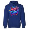Men's Fleecy Hoodie Thumbnail