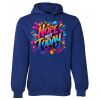 Men's Fleecy Hoodie Thumbnail