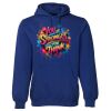 Men's Fleecy Hoodie Thumbnail