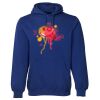 Men's Fleecy Hoodie Thumbnail