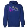 Men's Fleecy Hoodie Thumbnail