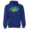 Men's Fleecy Hoodie Thumbnail