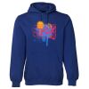 Men's Fleecy Hoodie Thumbnail