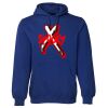 Men's Fleecy Hoodie Thumbnail