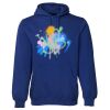 Men's Fleecy Hoodie Thumbnail