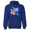 Men's Fleecy Hoodie Thumbnail