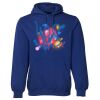 Men's Fleecy Hoodie Thumbnail
