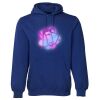 Men's Fleecy Hoodie Thumbnail