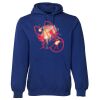 Men's Fleecy Hoodie Thumbnail