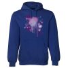Men's Fleecy Hoodie Thumbnail