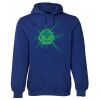 Men's Fleecy Hoodie Thumbnail