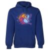 Men's Fleecy Hoodie Thumbnail