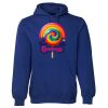 Men's Fleecy Hoodie Thumbnail