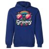 Men's Fleecy Hoodie Thumbnail