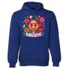 Men's Fleecy Hoodie Thumbnail