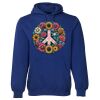 Men's Fleecy Hoodie Thumbnail