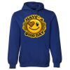 Men's Fleecy Hoodie Thumbnail