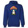 Men's Fleecy Hoodie Thumbnail