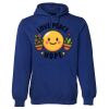 Men's Fleecy Hoodie Thumbnail