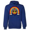 Men's Fleecy Hoodie Thumbnail