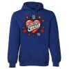 Men's Fleecy Hoodie Thumbnail