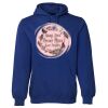 Men's Fleecy Hoodie Thumbnail