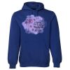 Men's Fleecy Hoodie Thumbnail