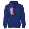 Men's Fleecy Hoodie Thumbnail