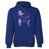 Men's Fleecy Hoodie Thumbnail