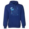 Men's Fleecy Hoodie Thumbnail