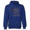 Men's Fleecy Hoodie Thumbnail