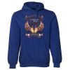 Men's Fleecy Hoodie Thumbnail
