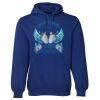 Men's Fleecy Hoodie Thumbnail