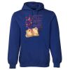 Men's Fleecy Hoodie Thumbnail