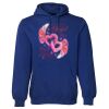 Men's Fleecy Hoodie Thumbnail