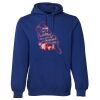 Men's Fleecy Hoodie Thumbnail