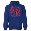 Men's Fleecy Hoodie Thumbnail