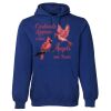 Men's Fleecy Hoodie Thumbnail