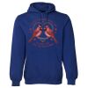 Men's Fleecy Hoodie Thumbnail