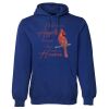Men's Fleecy Hoodie Thumbnail