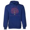 Men's Fleecy Hoodie Thumbnail