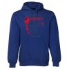 Men's Fleecy Hoodie Thumbnail