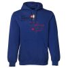 Men's Fleecy Hoodie Thumbnail