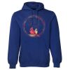 Men's Fleecy Hoodie Thumbnail