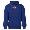 Men's Fleecy Hoodie Thumbnail